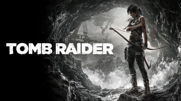 Tomb Raider