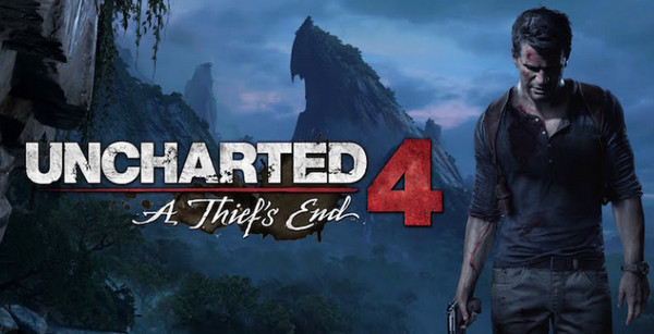 Uncharted 4: A Thief’s End