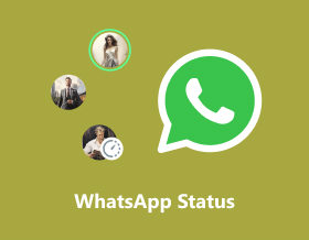 WhatsApp Status