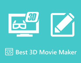 Best 3D Movie Maker