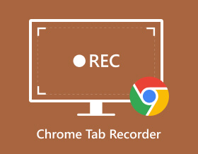 Chrome Tab Recorder