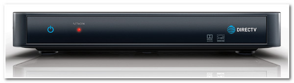 DVR-opptakere Genie