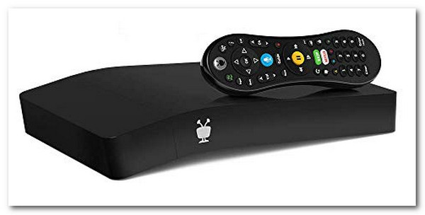 DVR-opptakere Tivo Bolt