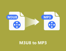 M3U8 to MP3