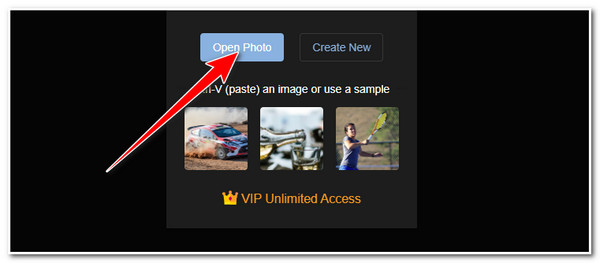 Photokit Access Site Import GIF 
