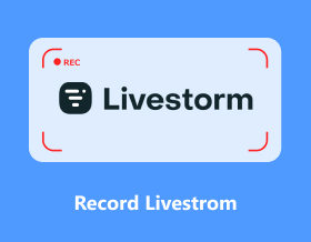 Record Livestorm