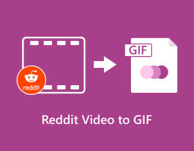 Reddit Video to GIF