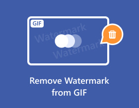Remove Watermark from GIF