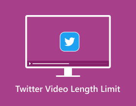 Twitter Video Length Limit