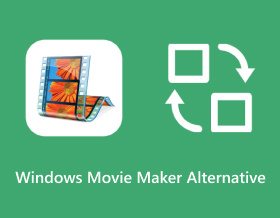 Windows Movie Maker Alternative