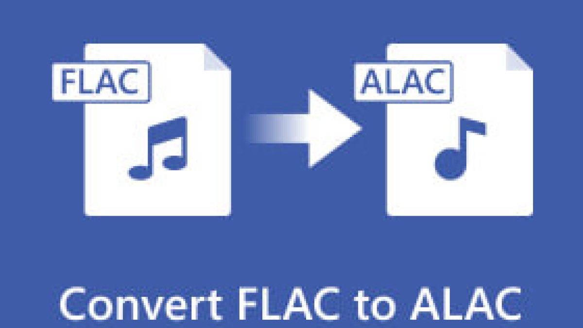 convert flac to alac s