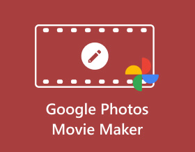 Google Photos Movie Maker