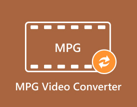 MPG Video Converter