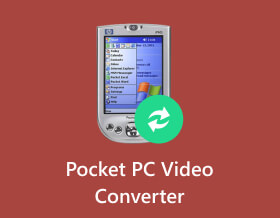 Pocket PC Video Converter