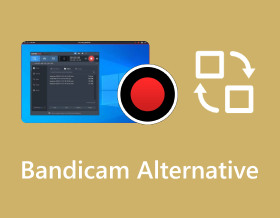 Bandicam Alternatives