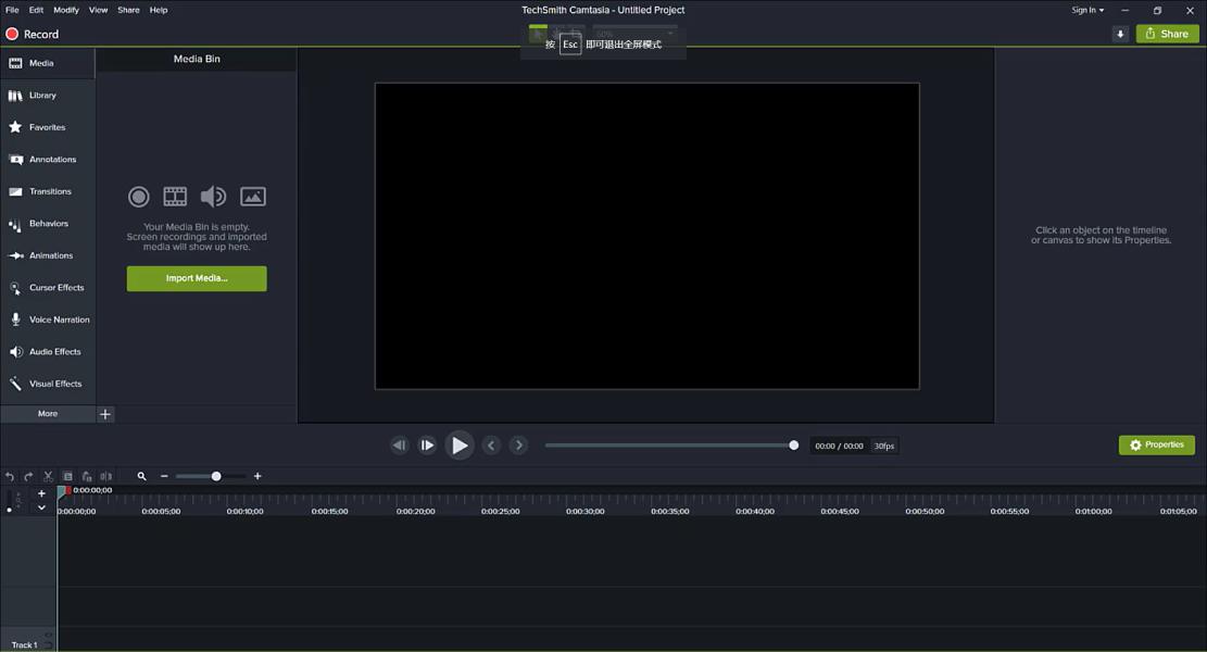 Camstasia Bandicam alternative