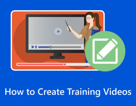 How to Create Training Videos