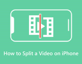 How to Split a Video on iPhone