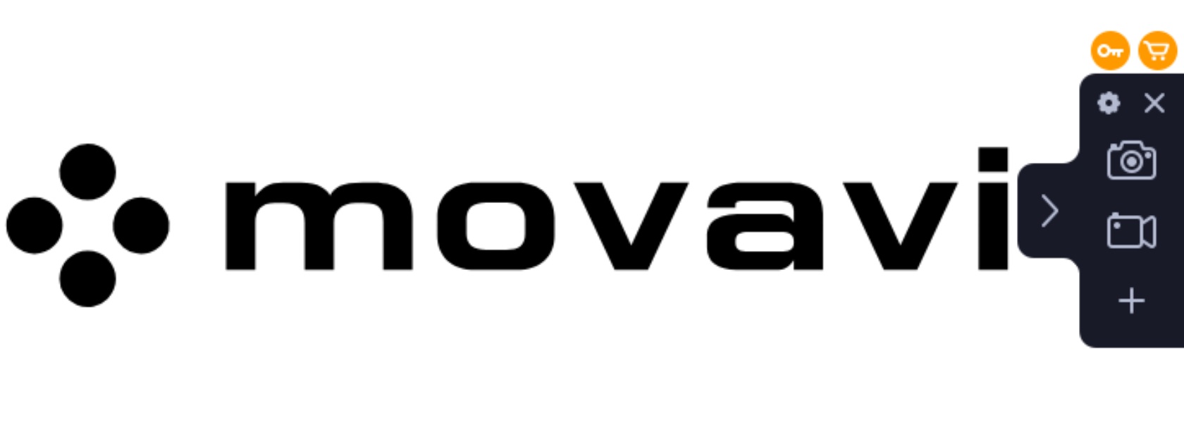 Movavi Bandicam Alternatives