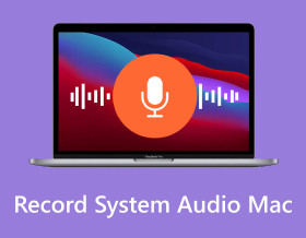 Record System Audio Mac