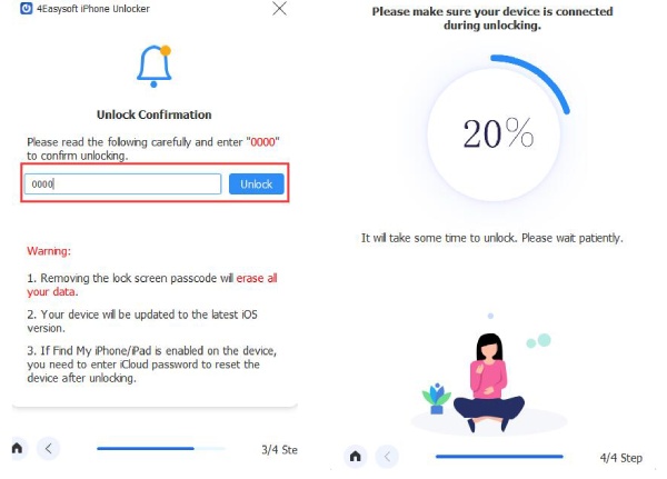 Sikeresen oldja fel iPhone készülékét