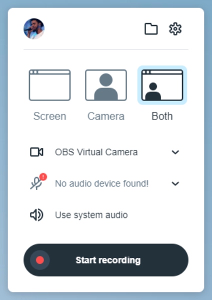 Vimeo Bandicam alternative