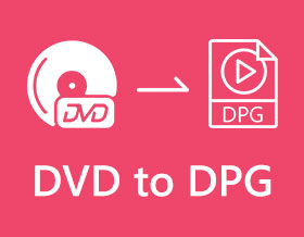 DVD to DPG