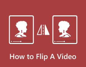 How to Flip a Videos