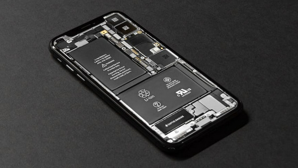 Korjaa iPhone
