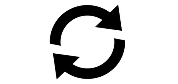 Symbol synchronizacji