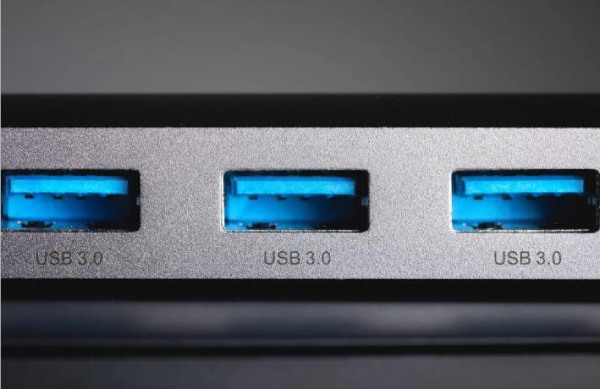 USB C