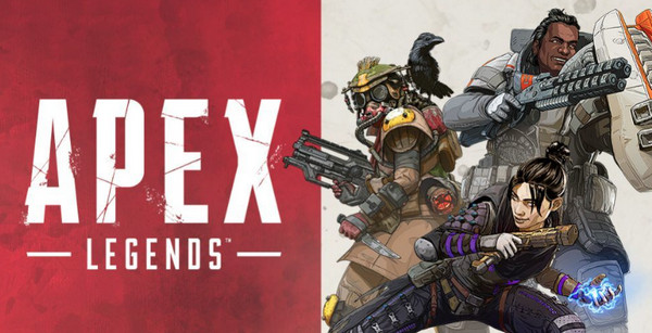 Apex Legends Games Like Destiny