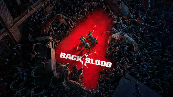 Back 4 Blood Giochi simili a Destiny