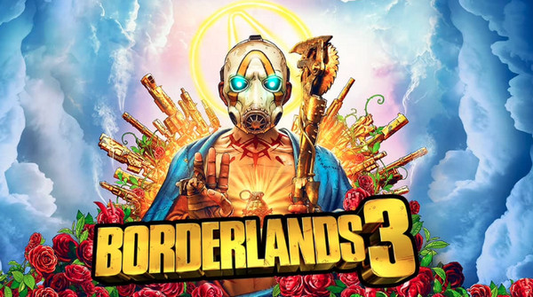 Borderlands 3 Games Like Destiny