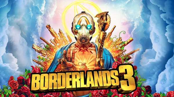Borderlands 3 Giochi simili a Destiny
