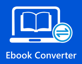 Ebook Converter