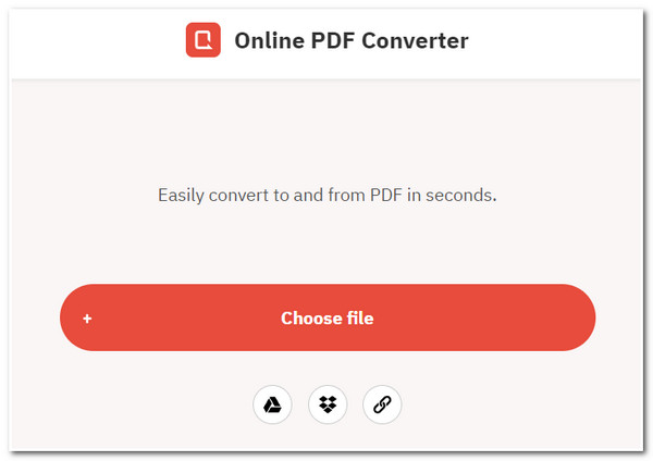 Free PDF Converter