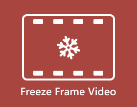 Freeze Frames Video