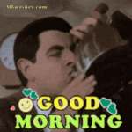 Funny Movie Good Morning