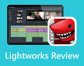 Lightworks Review