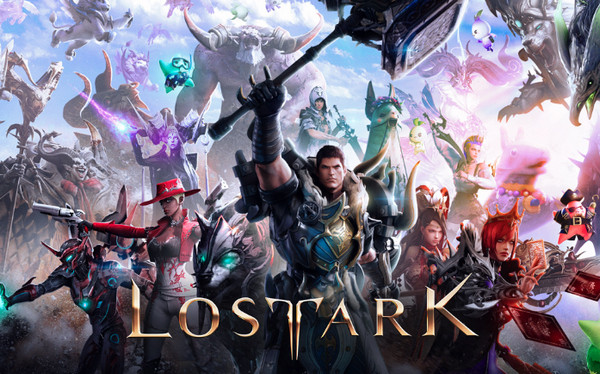 Giochi di Lost Ark come Destiny