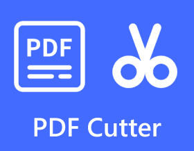 PDF Cutter