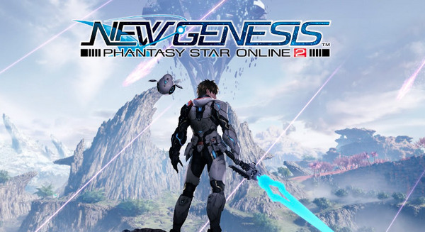 Phantasy Star Giochi online come Destiny