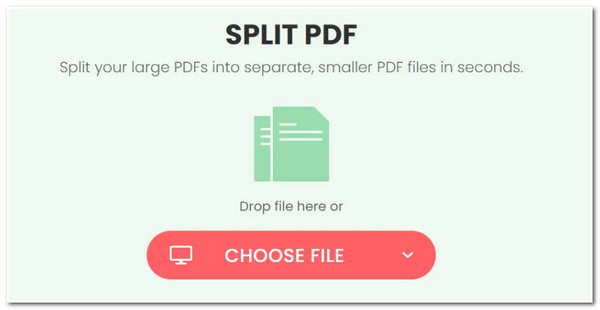 Soda PDF Cutter