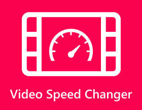 Video Speed Changer