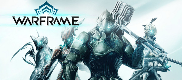 Giochi Warframe come Destiny