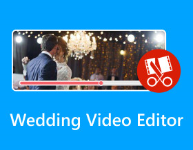 Wedding Video Editor