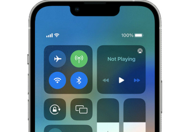 Bluetooth iPhone Transfer