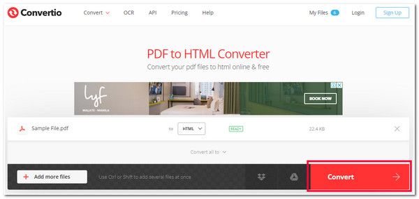 Download Converted PDF