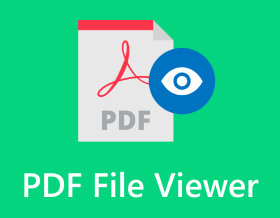 PDF-tiedostojen katseluohjelma